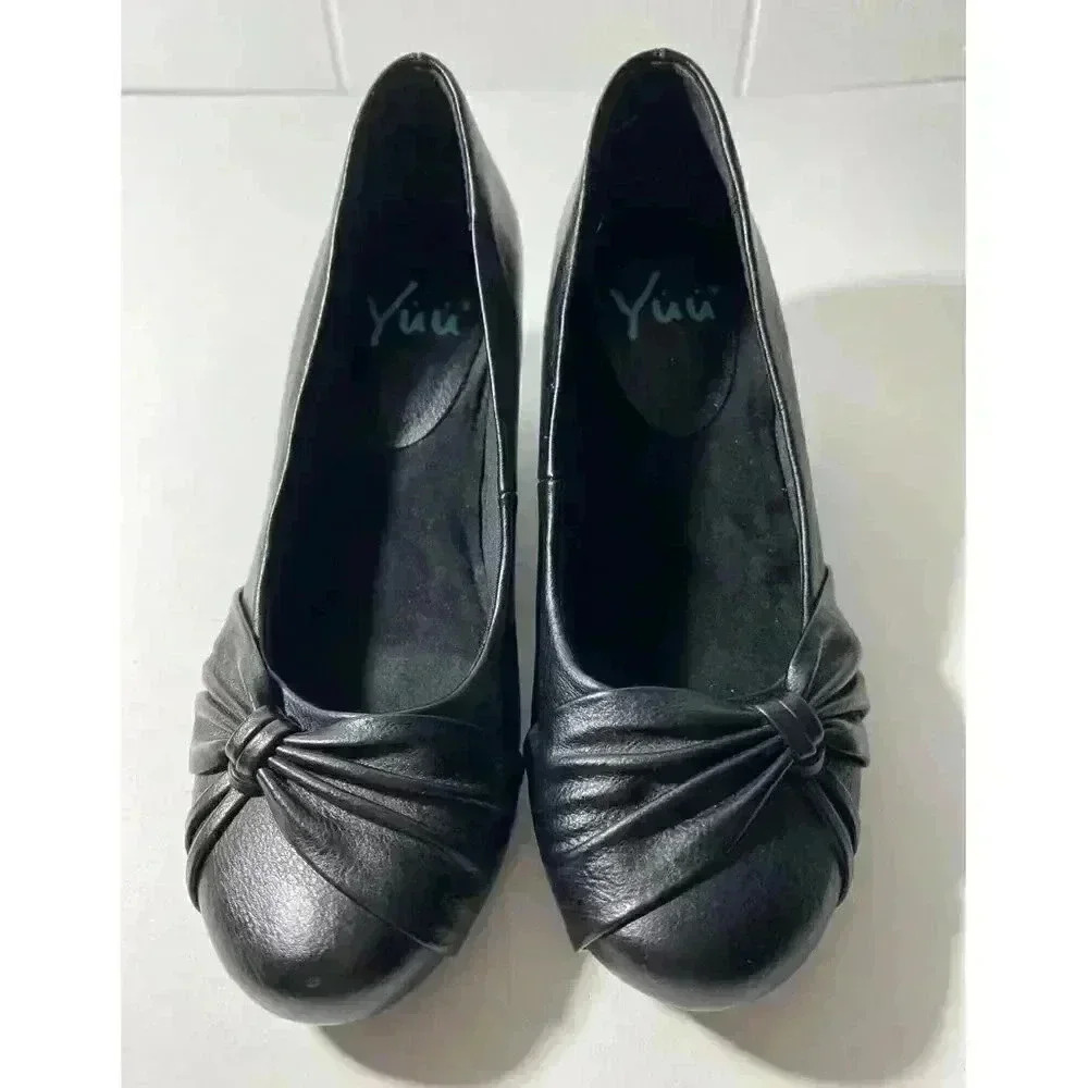 Yuu shoes​